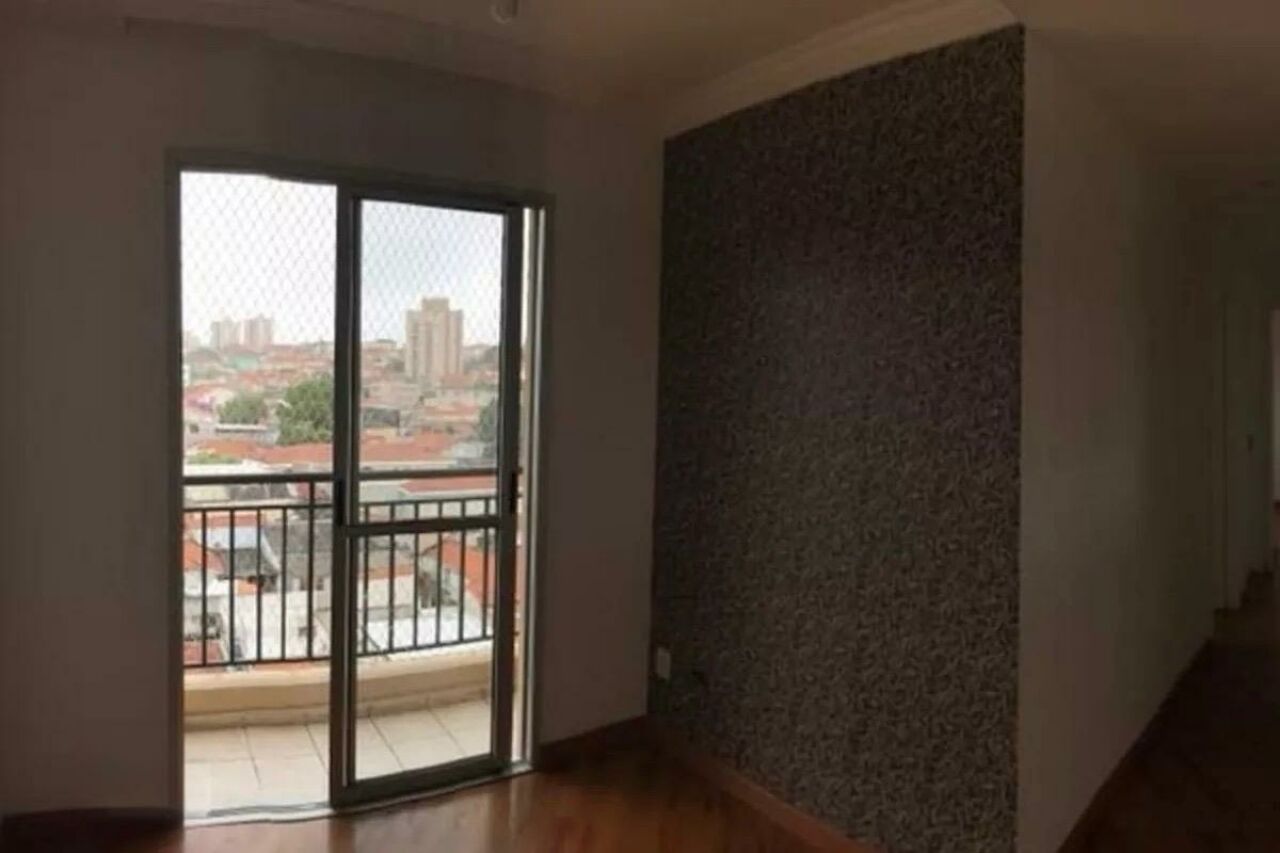 Apartamento para Venda - Vila Parque Jabaquara