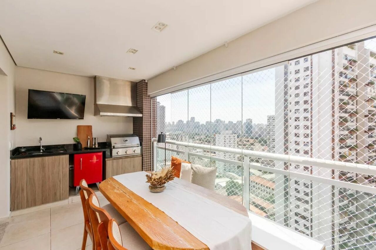 Apartamento para Venda - Jardim das Acácias