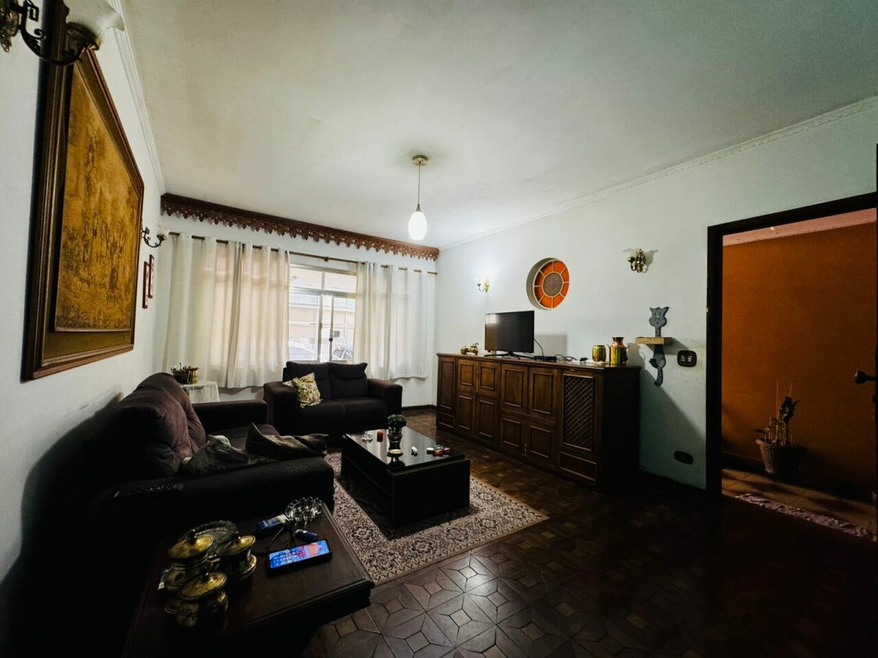 Sobrado para Venda - Vila Santa Catarina