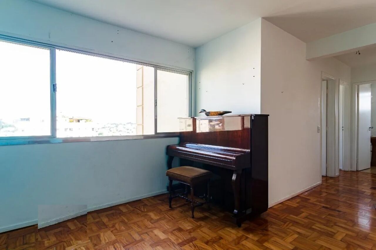 Apartamento para Venda - Vila Mascote