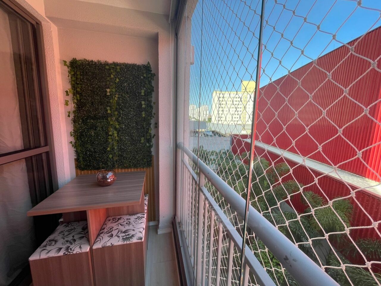 Apartamento para Venda - Santo Amaro