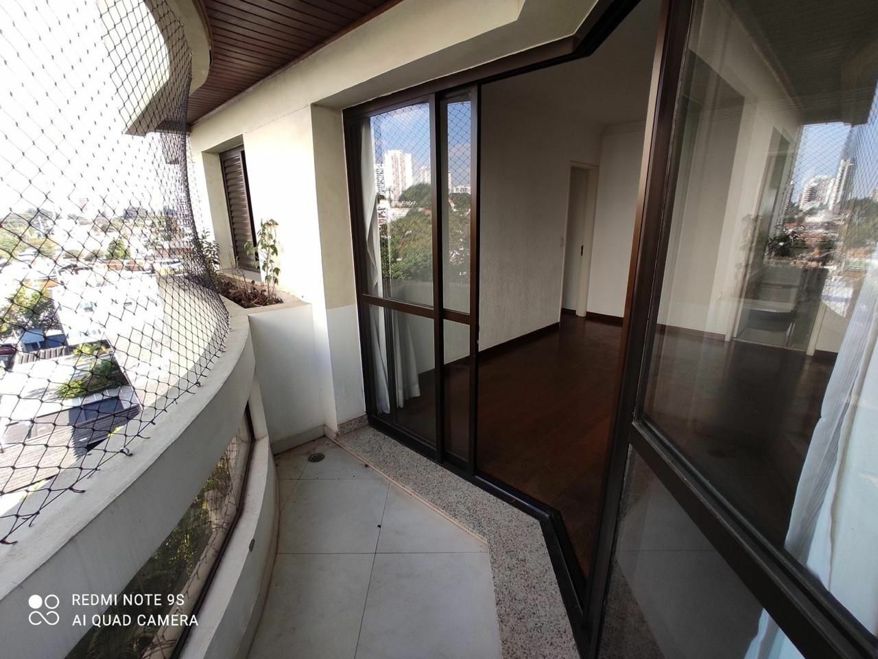 Apartamento para Venda - Campo Belo