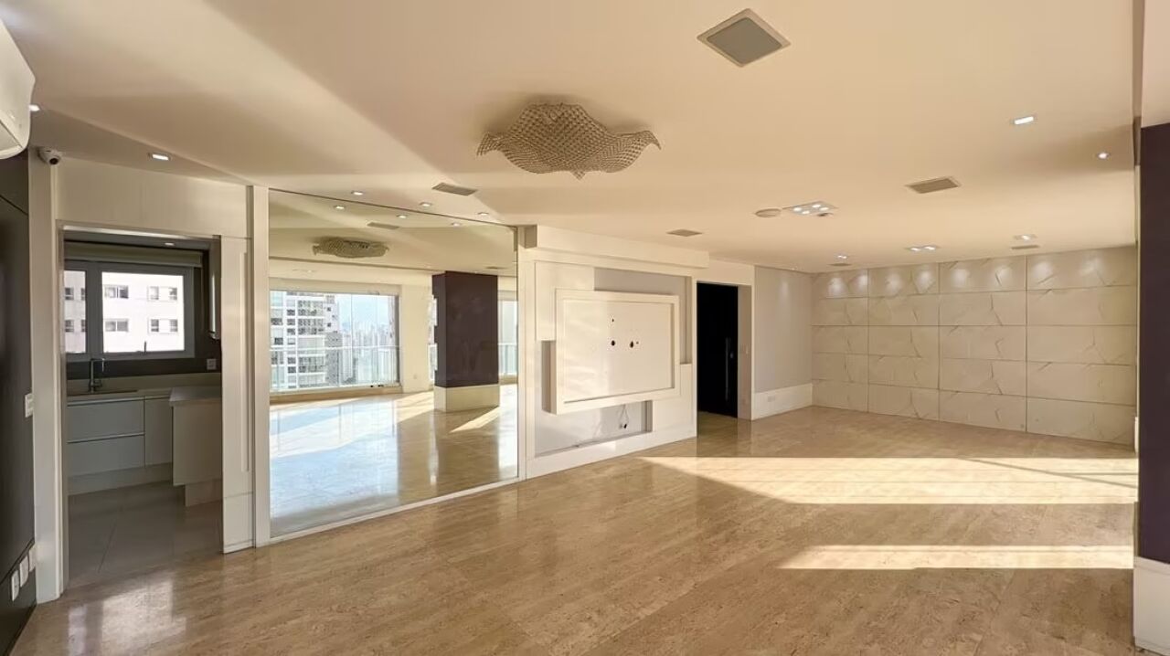 Apartamento para Venda - Campo Belo