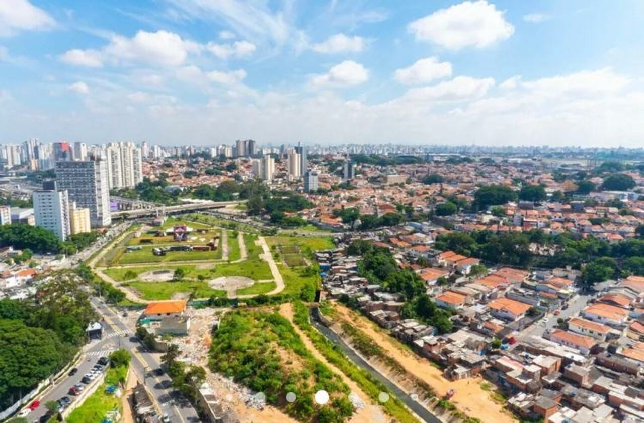 Apartamento para Venda - Vila Mascote