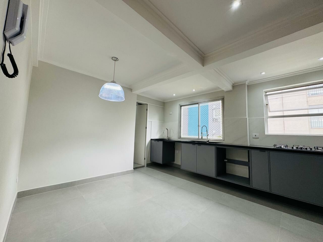 Apartamento para Venda - Vila Santa Catarina