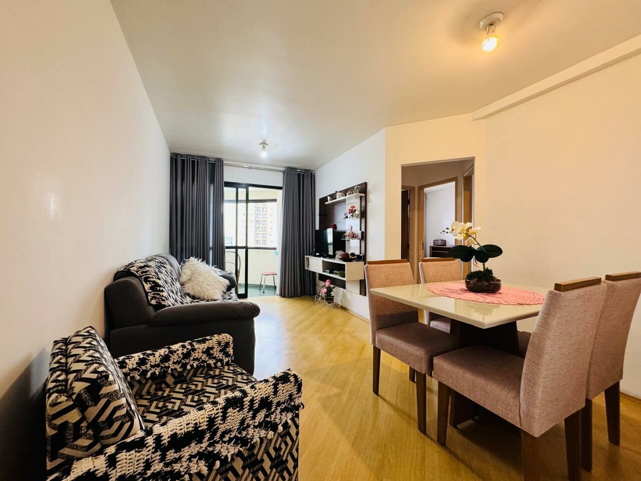 Apartamento para Venda - Vila Santa Catarina