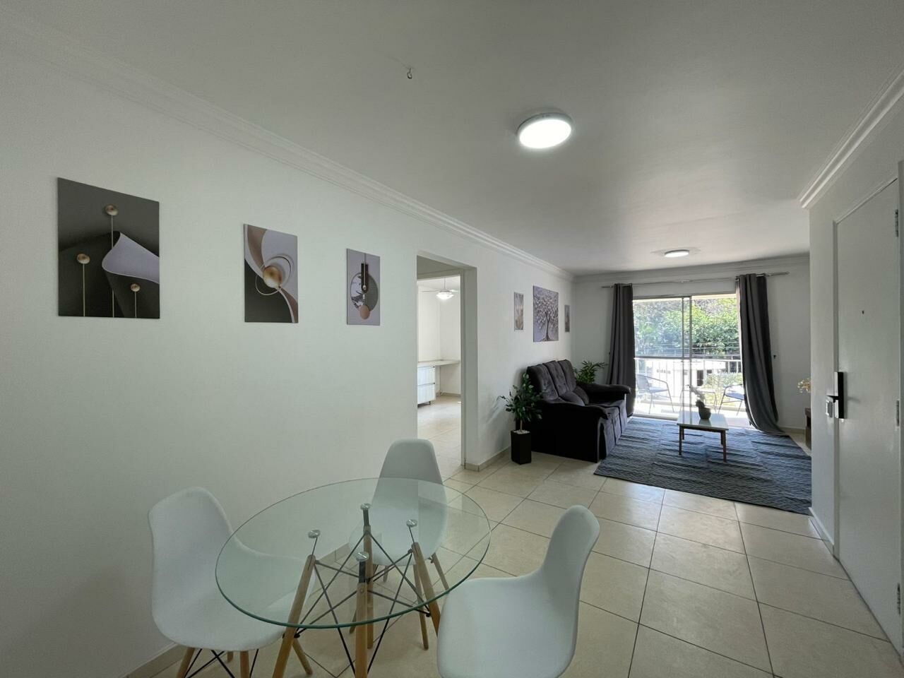 Apartamento para Venda - Nova Piraju