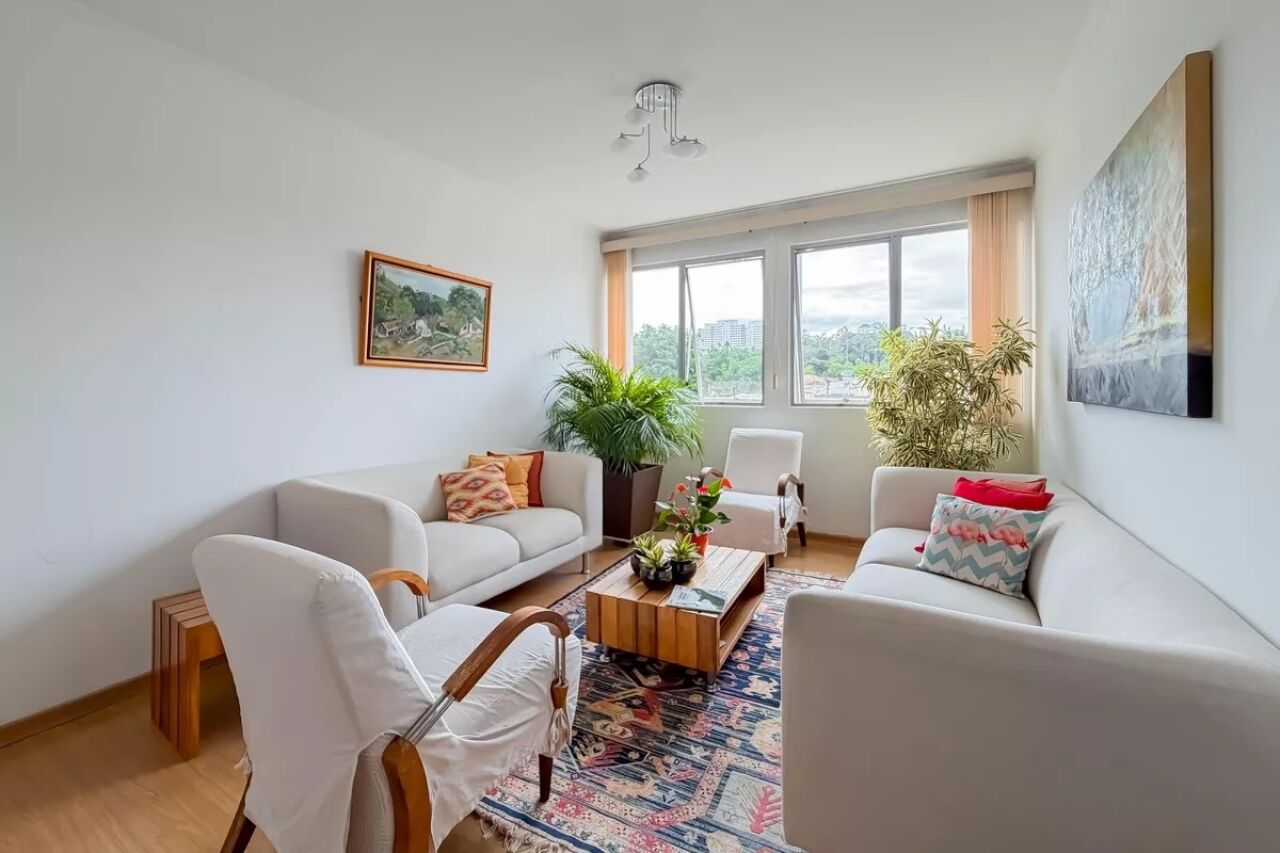 Apartamento para Venda - Vila Monumento