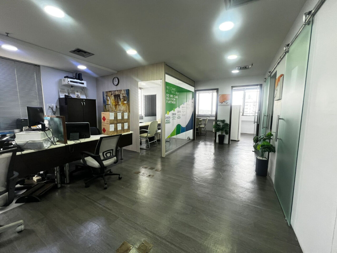 Conj. Comercial para Venda - Campo Belo