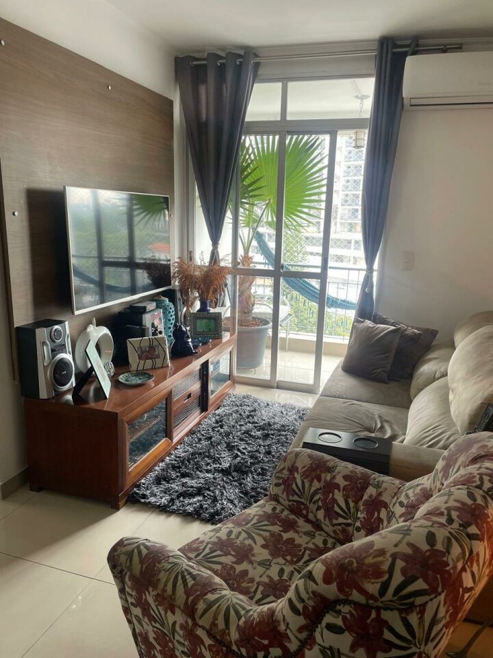 Apartamento para Venda - Vila Mascote