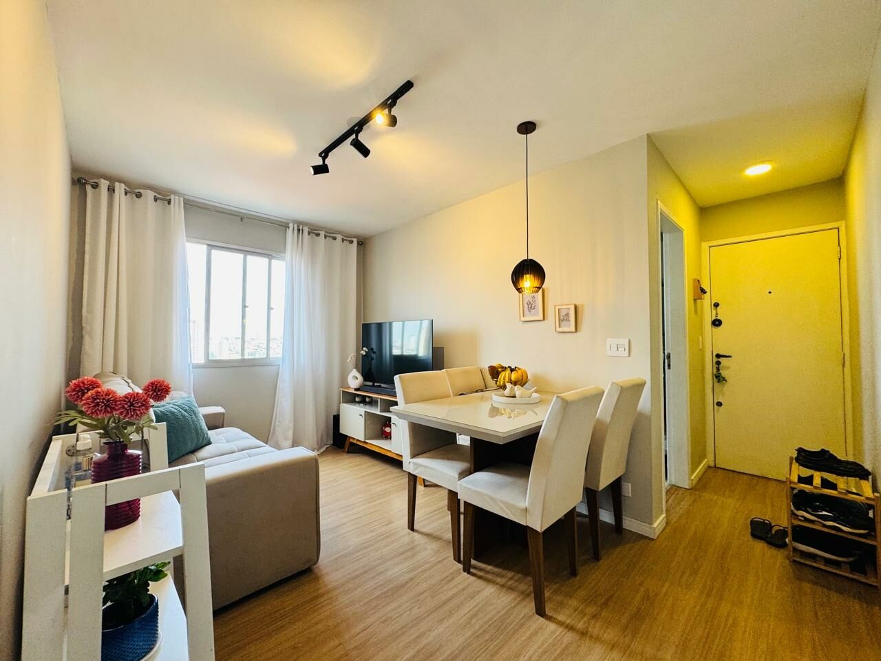 Apartamento para Venda - Vila Santa Catarina