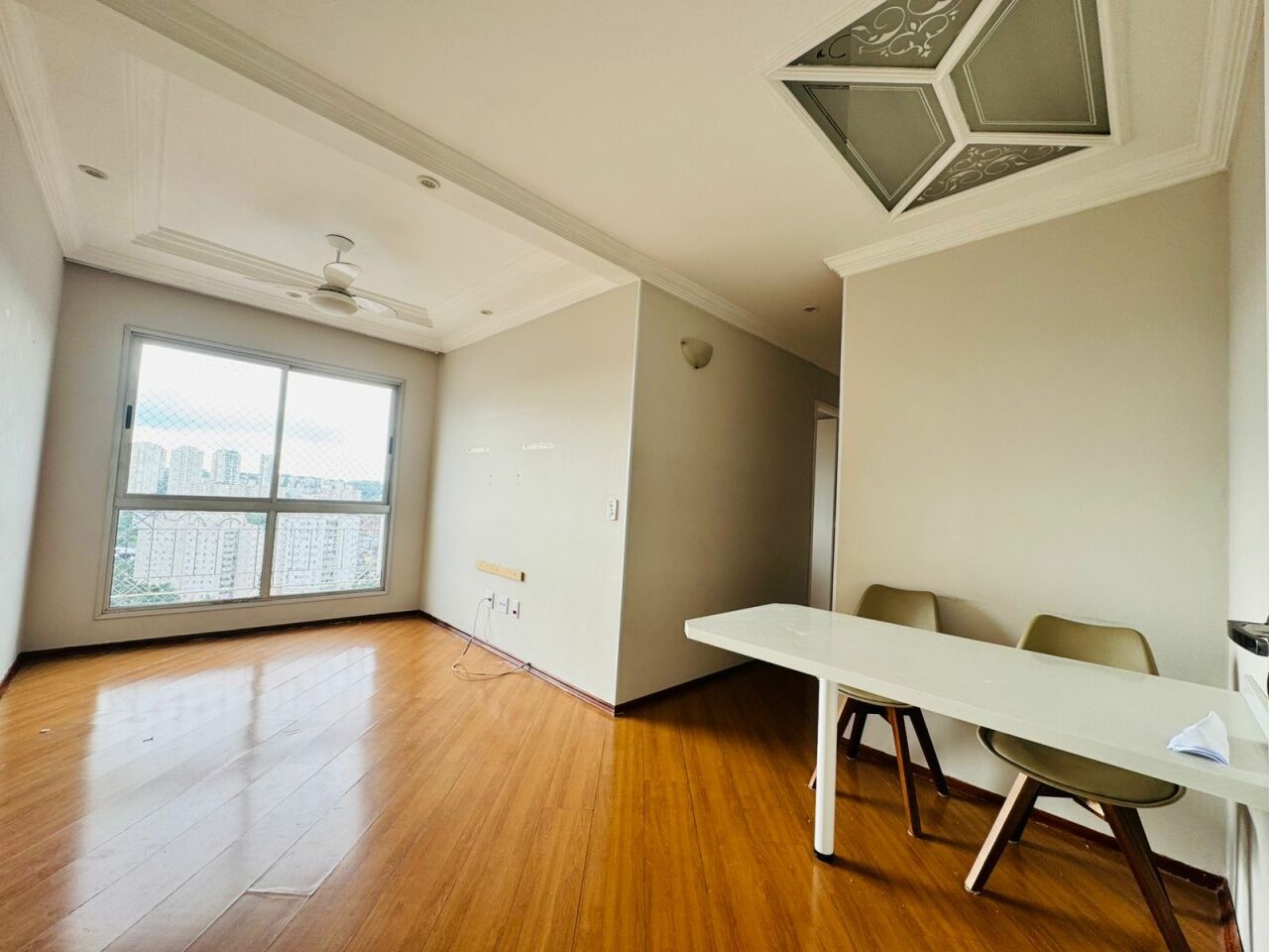 Apartamento para Venda - Interlagos