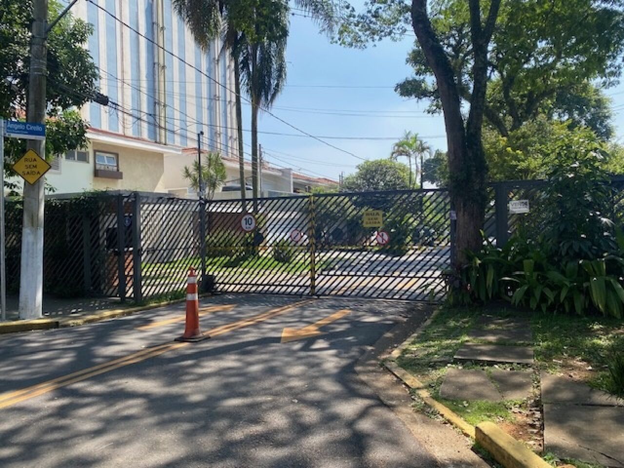 Casa de Vila para Venda - Santo Amaro