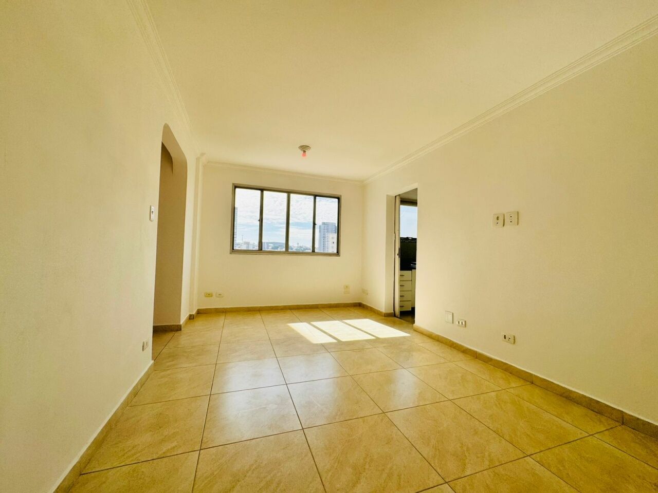 Apartamento para Venda - Jardim Brasil Zona Sul