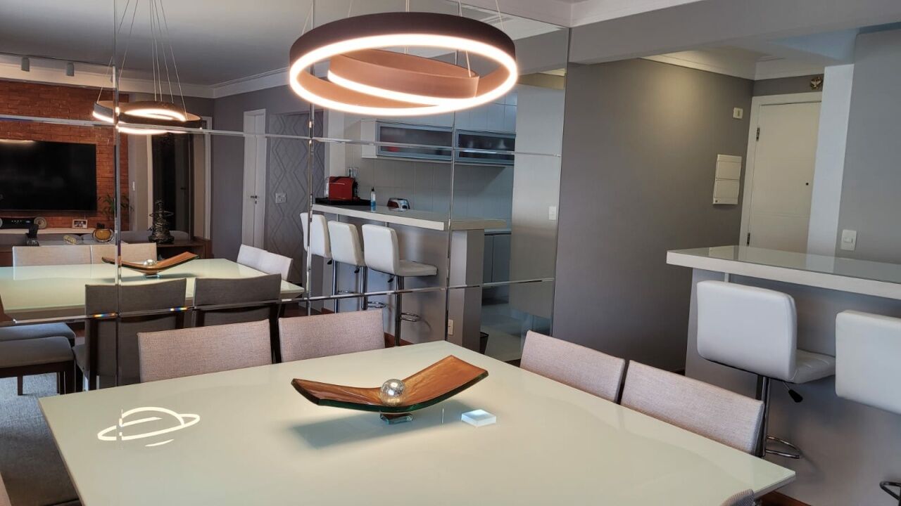 Apartamento para Venda - Vila Mascote