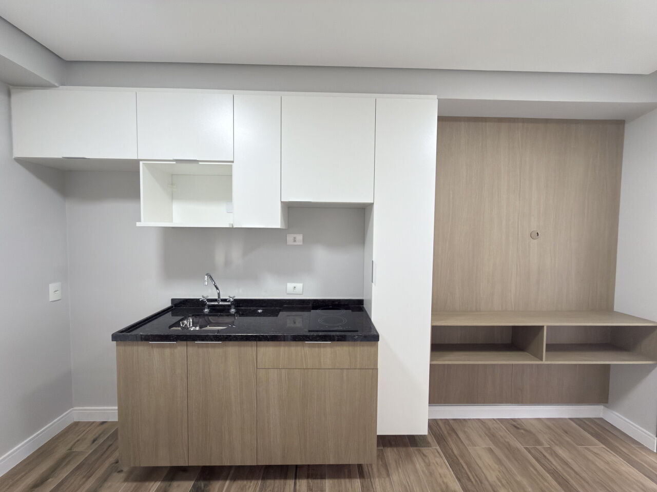 Apartamento para Venda - Jardim Prudência