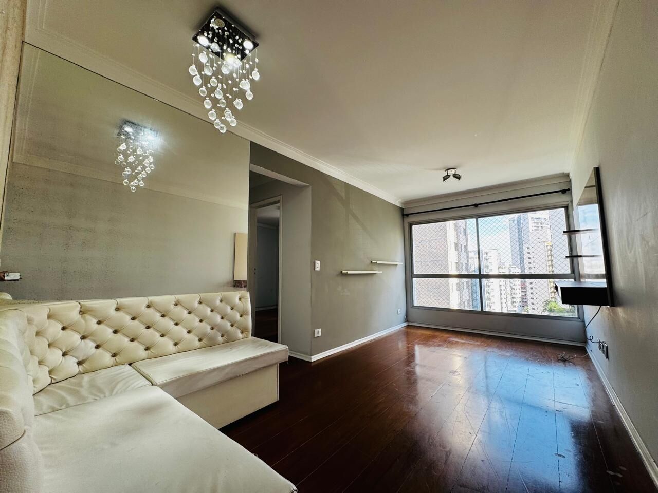 Apartamento para Venda - Vila Mascote