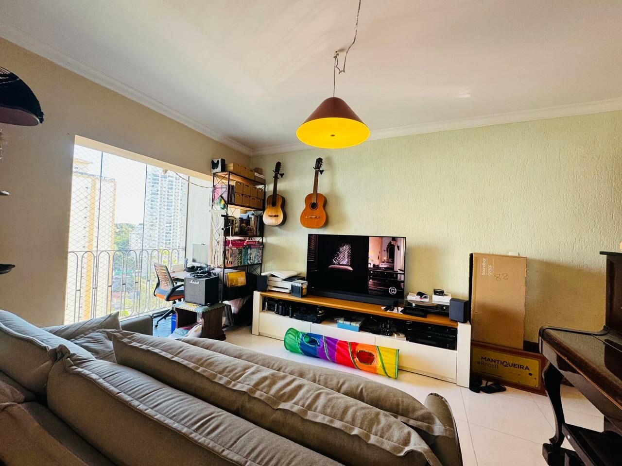 Apartamento para Venda - Vila Mascote