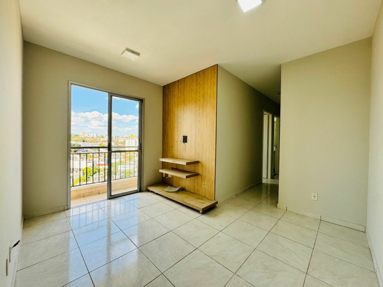 Apartamento para Venda - Vila Parque Jabaquara