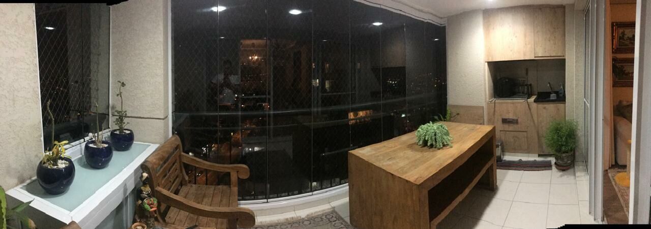 Apartamento para Venda - Vila Mascote