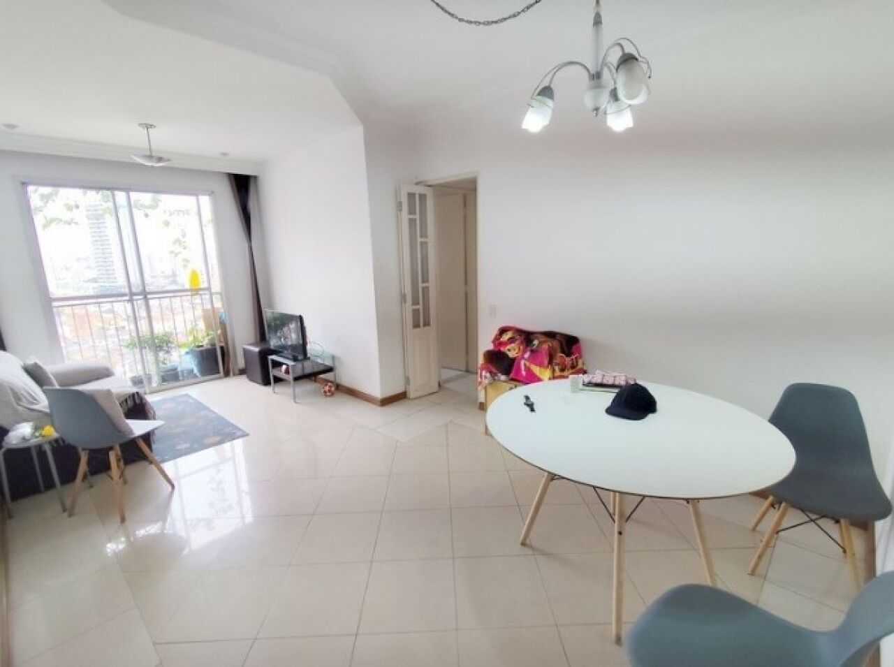 Apartamento para Venda - Vila Mascote