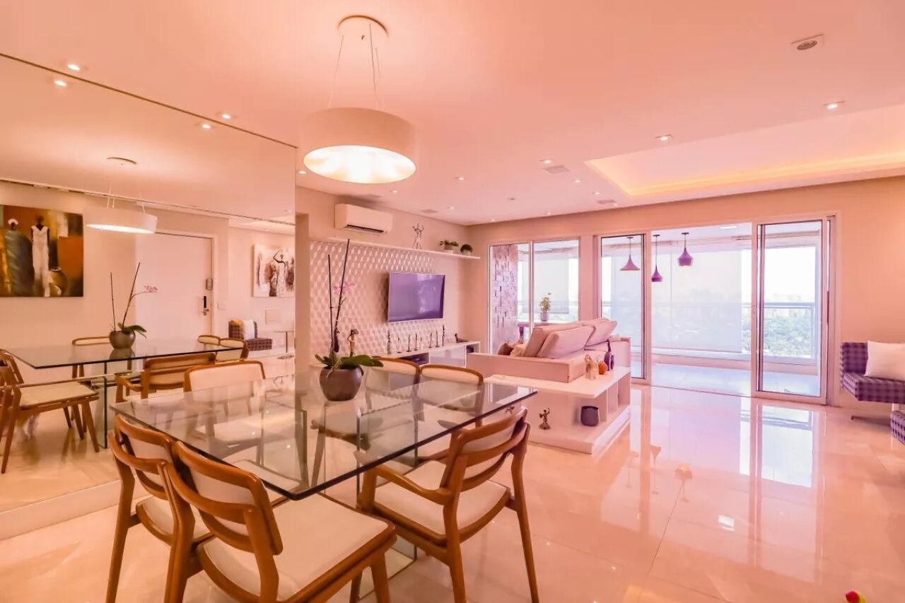 Apartamento para Venda - Vila Alexandria