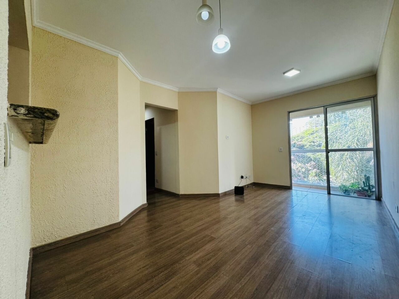 Apartamento para Venda - Vila Isa
