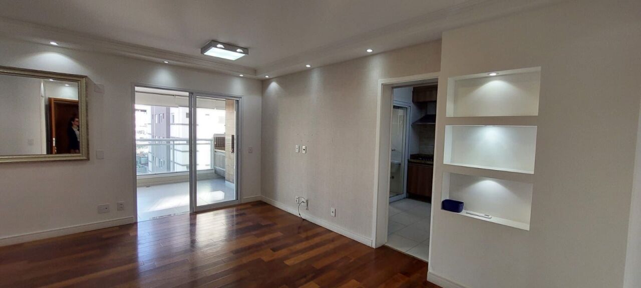 Apartamento para Venda - Vila Mascote