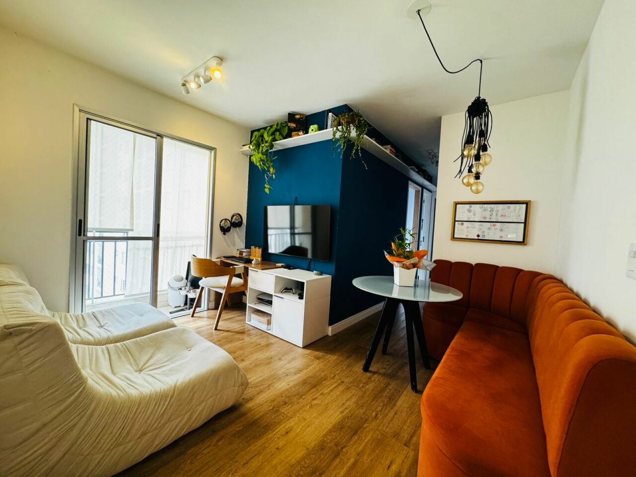 Apartamento para Venda - Vila Parque Jabaquara