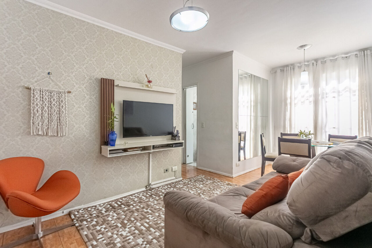 Apartamento para Venda - Vila Santa Catarina