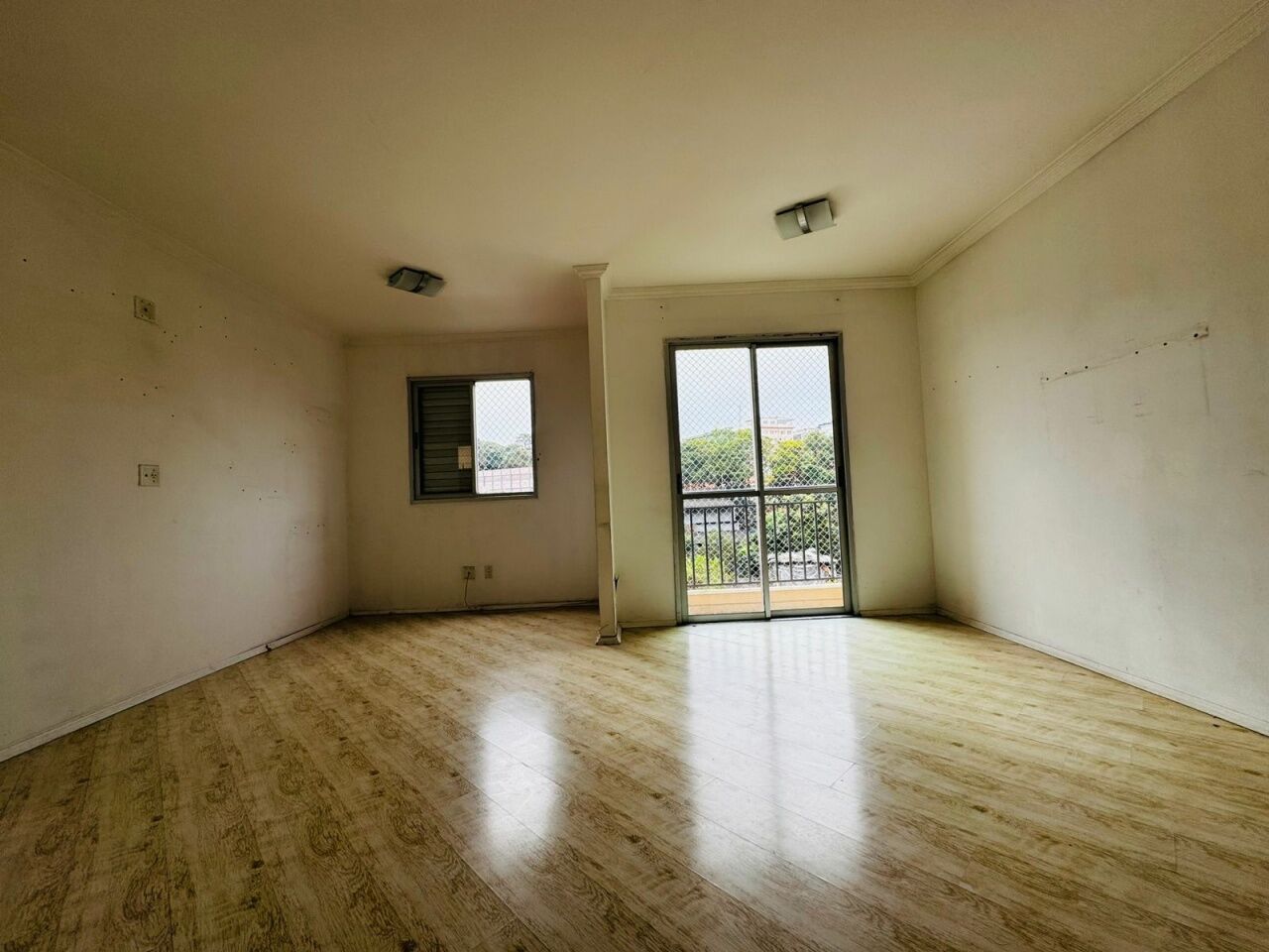 Apartamento para Venda - Vila Parque Jabaquara
