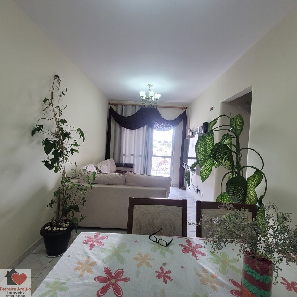 Apartamento para Venda - Interlagos