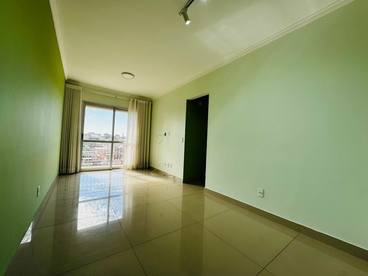 Apartamento para Venda - Vila Constança