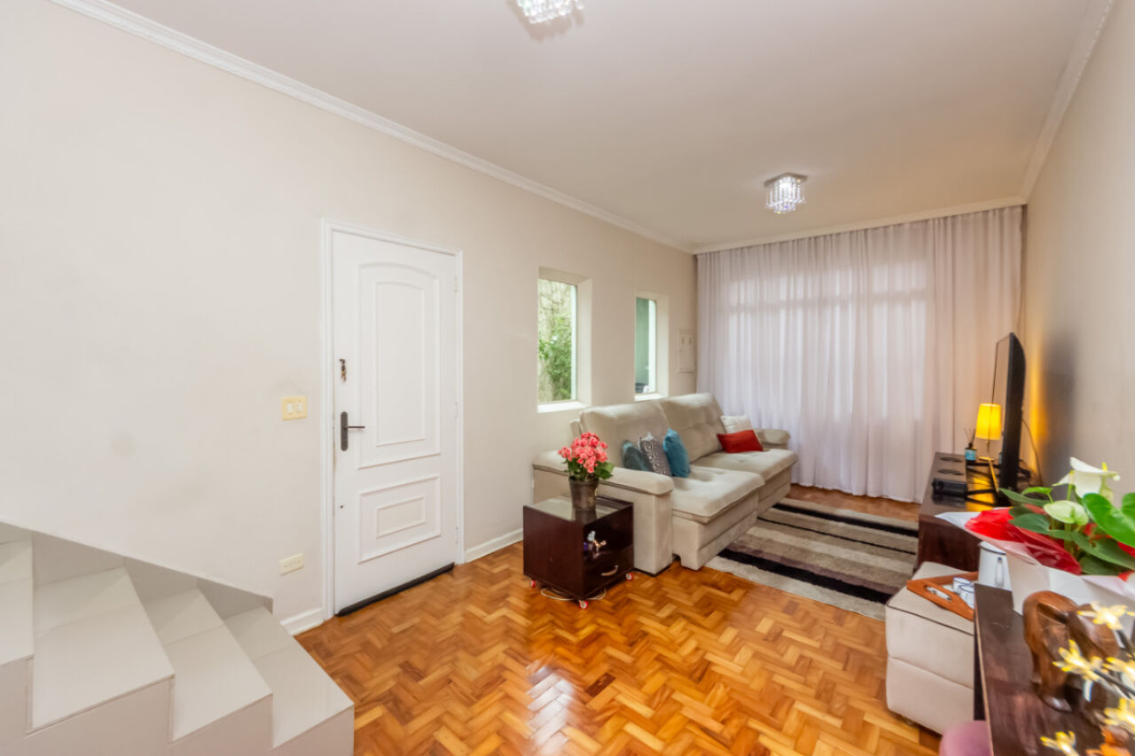 Sobrado para Venda - Jardim Consórcio
