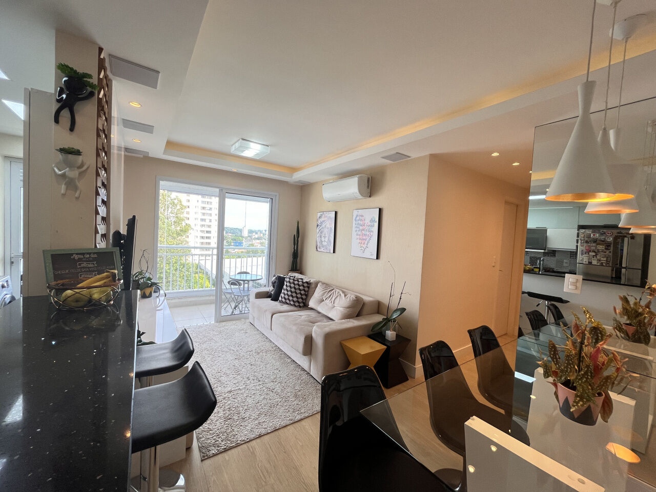 Apartamento para Venda - Vila Isa
