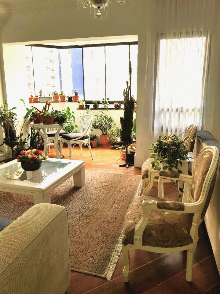 Apartamento para Venda - Vila Mascote