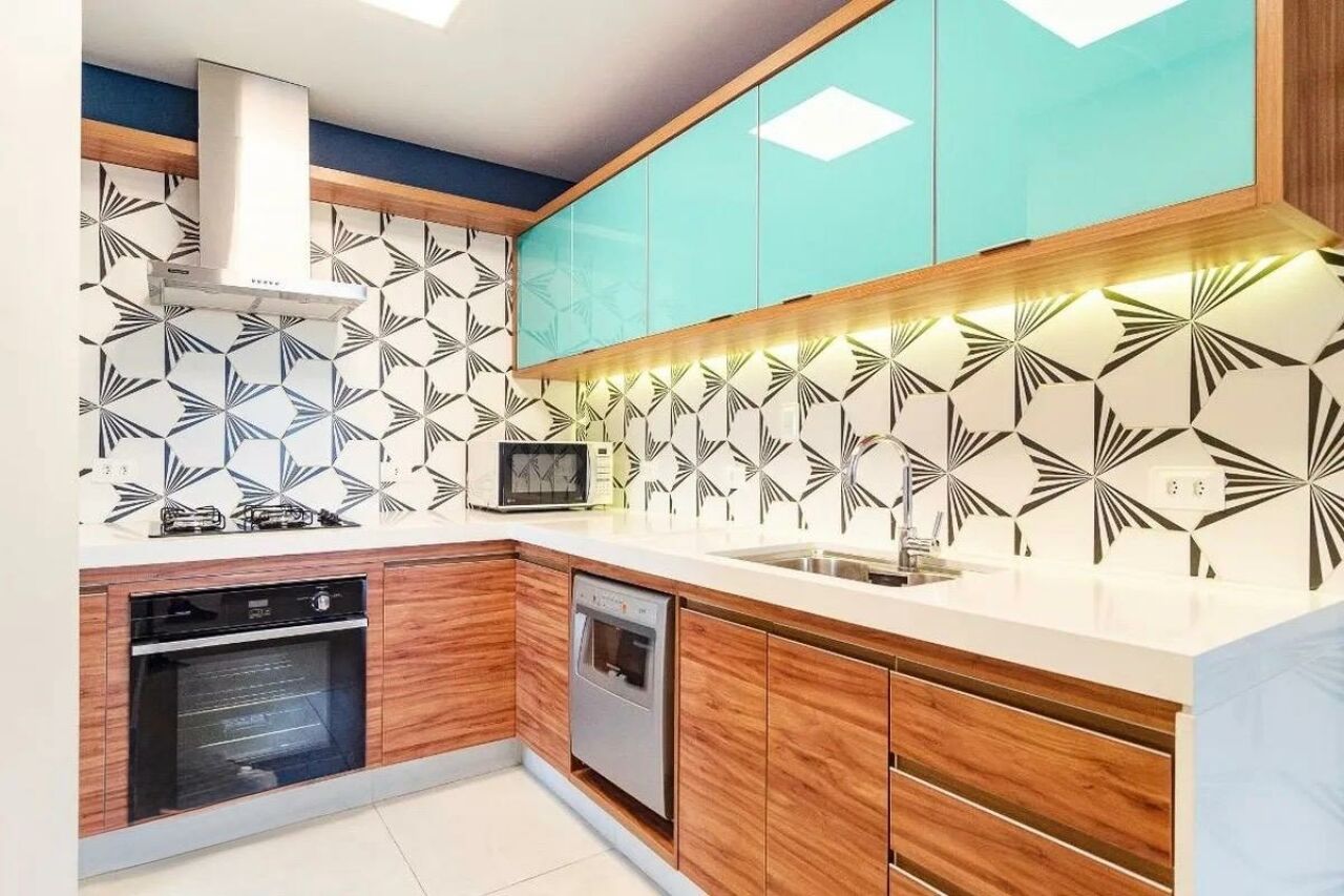 Apartamento para Venda - Vila Mascote