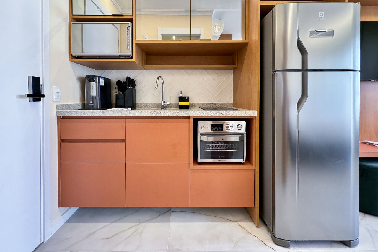 Apartamento para Venda - Campo Belo