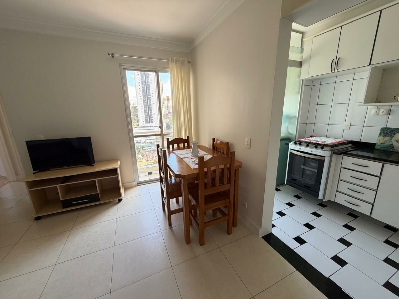 Apartamento para Venda - Interlagos