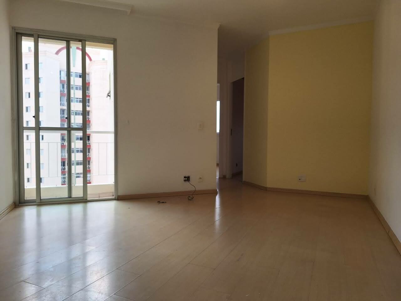 Apartamento para Venda - Interlagos
