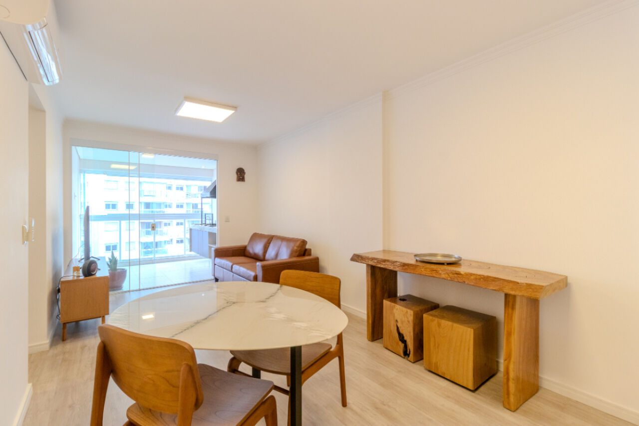 Apartamento para Venda - Vila Mascote