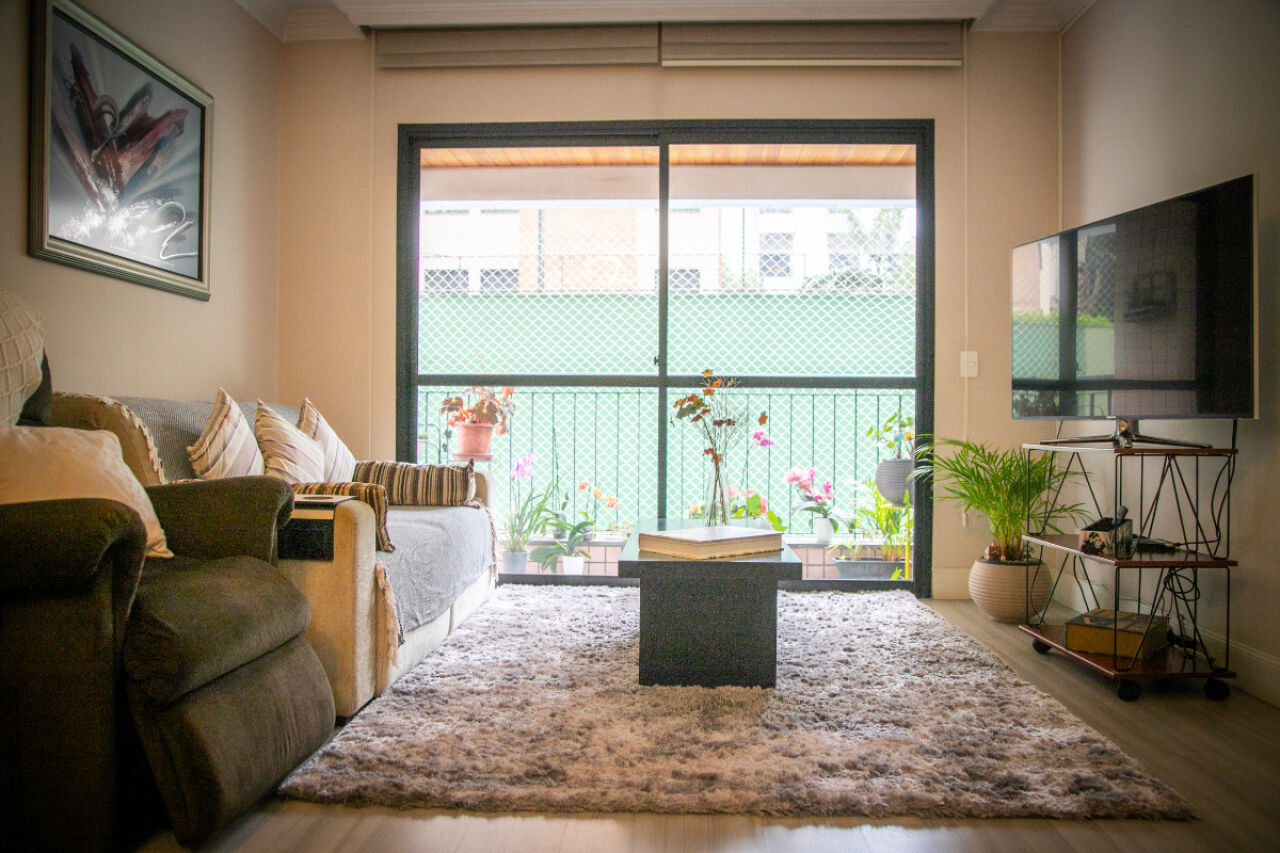 Apartamento para Venda - Brooklin Paulista