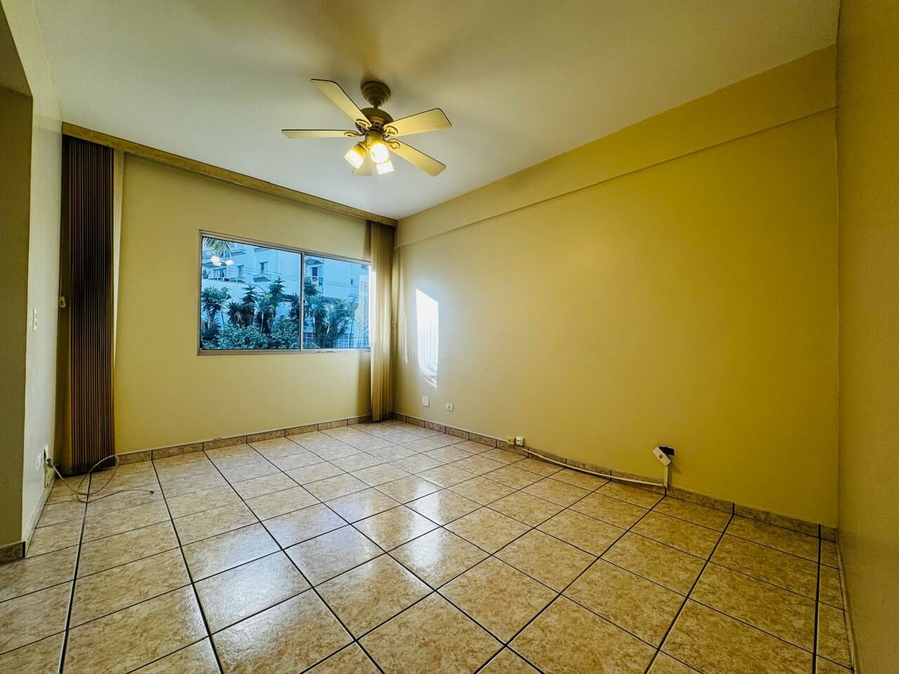 Apartamento para Venda - Vila Mascote