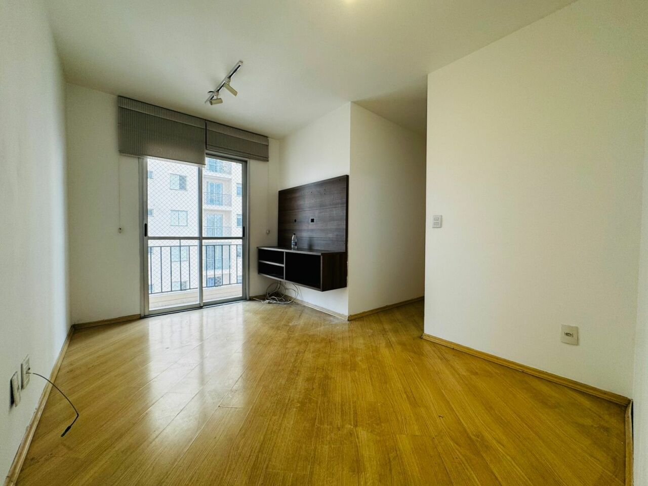 Apartamento para Venda - Vila Parque Jabaquara