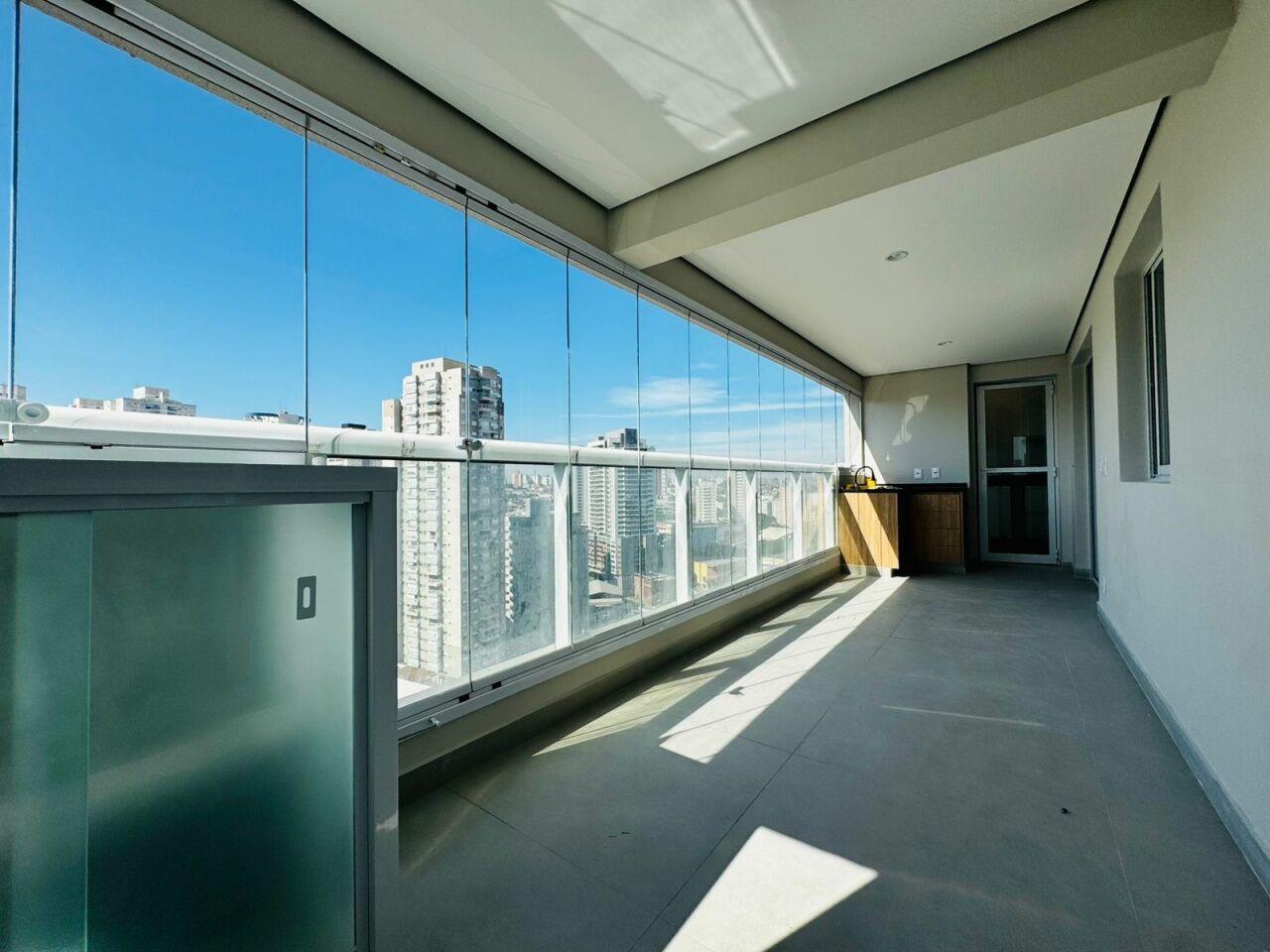 Apartamento para Venda - Jardim Prudência