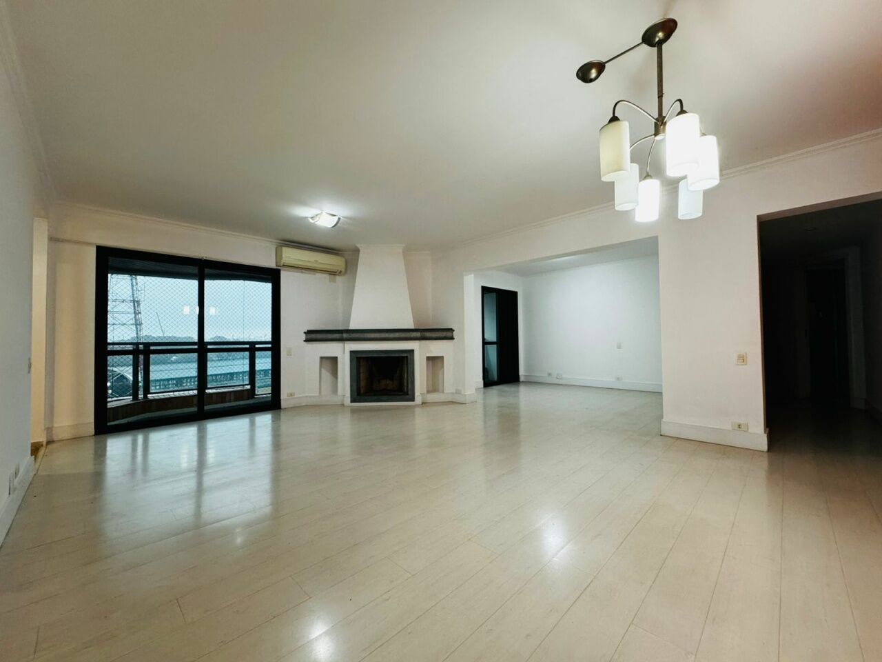 Apartamento para Venda - Vila Congonhas