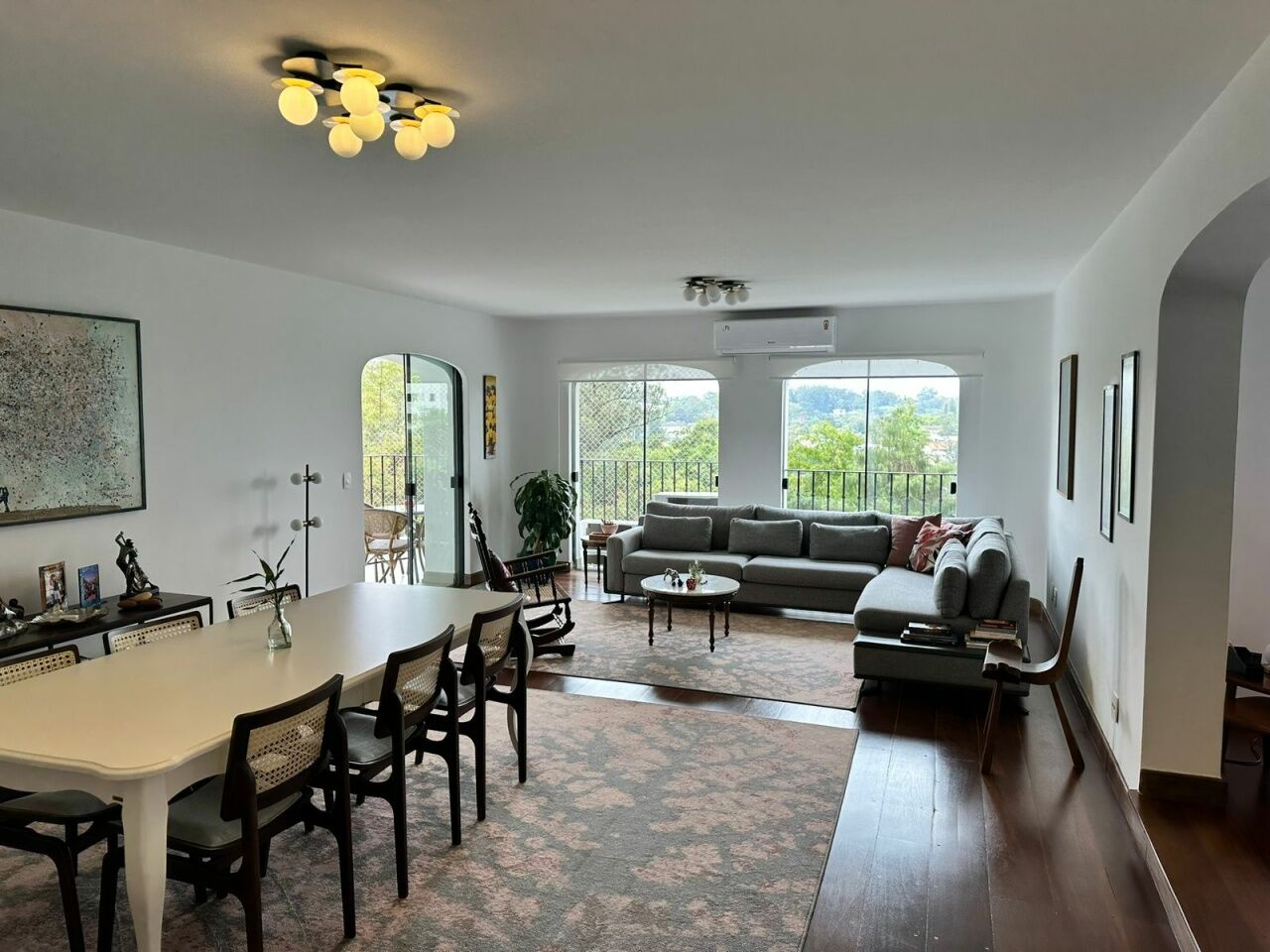 Apartamento para Venda - Santo Amaro