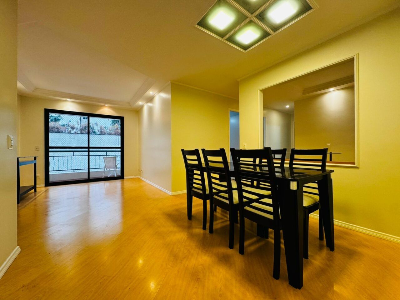 Apartamento para Venda - Vila Mascote