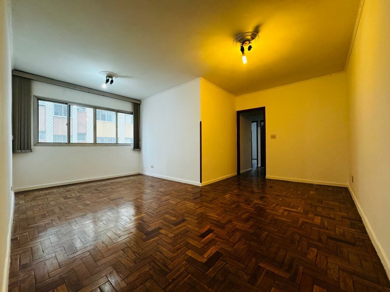 Apartamento para Venda - Vila Clementino