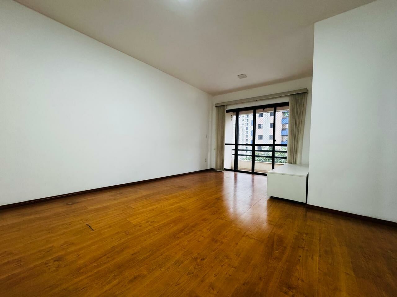Apartamento para Venda - Vila Mascote